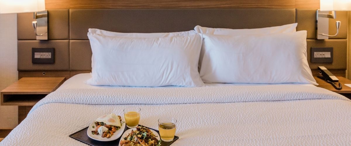 Kapadokya'nın Mağara Otelleri: Tarih ve Lüks Bir Arada