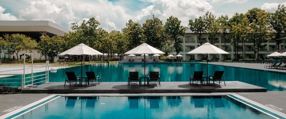 Marmaris Otelleri: Ege'nin İncisinde Unutulmaz Bir Tatil Sizi Bekliyor!