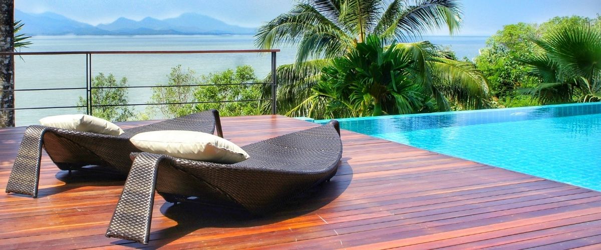 Tatil Konseptleri Nelerdir?