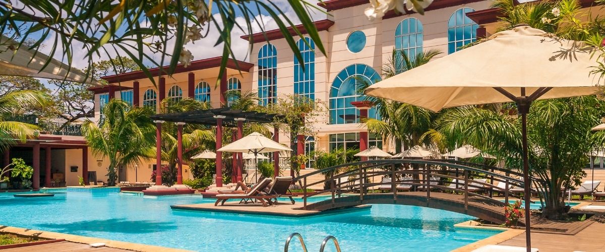 Akıllı Oteller: Geleceğin Konaklama Deneyimi