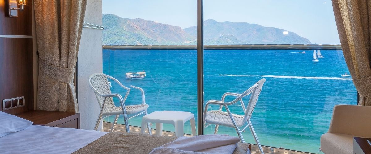 Antalya'nın En Güzel Plajları